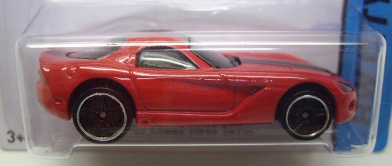 画像: 2014 KROGER EXCLUSIVE MISSION MADNESS 【'06 DODGE VIPER SRT10】　RED/PR5 