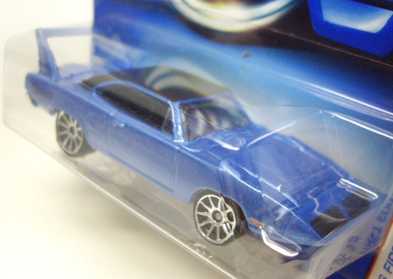 画像: 【'70 PLYMOUTH SUPERBIRD】　LT.BLUE/10SP