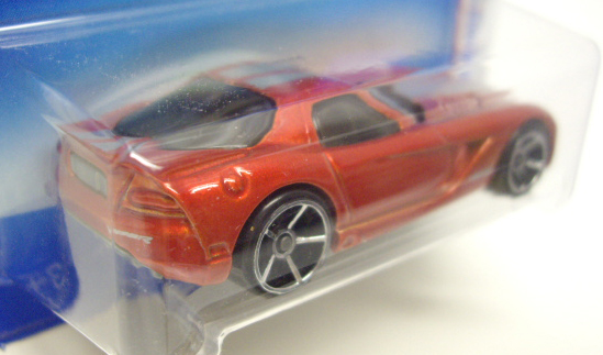 画像: 【2006 DODGE VIPER COUPE】　RED/O5