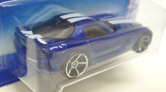 画像: 【2006 DODGE VIPER COUPE】　BLUE/O5