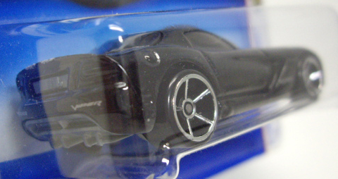 画像: 【2006 DODGE VIPER COUPE】　BLACK/O5