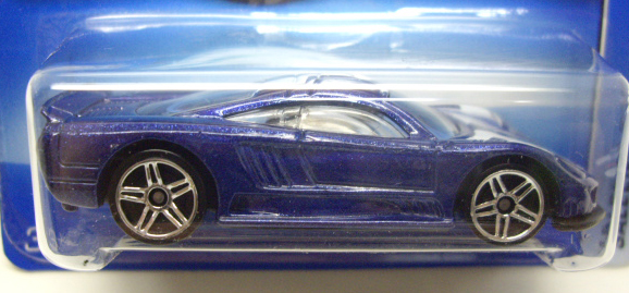 画像: 【SALEEN S7】　BLUE/PR5