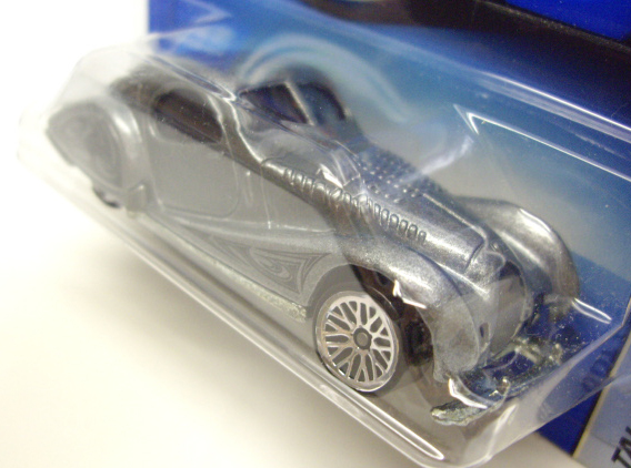 画像: 【TALBOT LAGO】　DK.GRAY/LACE