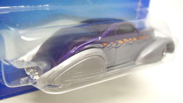 画像: 【SWOOP COUPE】　SILVER-PURPLE/SK5