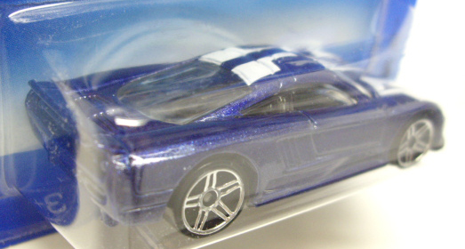 画像: 【SALEEN S7】　BLUE/PR5