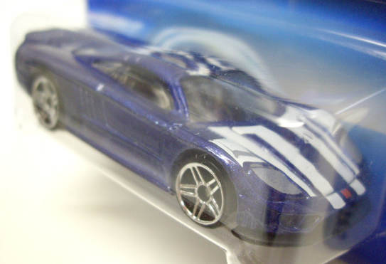 画像: 【SALEEN S7】　BLUE/PR5