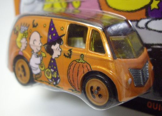 画像: 2014 POP CULTURE - PEANUTS (SNOOPY) 【QUICK D-LIVERY】 ORANGE-BLACK/RR