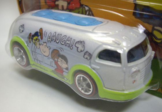 画像: 2014 POP CULTURE - PEANUTS (SNOOPY) 【SODA POPPER (HAULIN' GAS)】 WHITE/RR