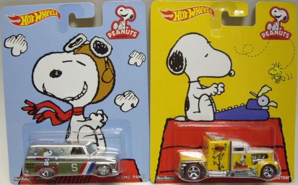 画像: 2014 POP CULTURE - PEANUTS (SNOOPY) 【6種セット】 