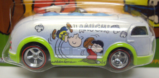 画像: 2014 POP CULTURE - PEANUTS (SNOOPY) 【SODA POPPER (HAULIN' GAS)】 WHITE/RR