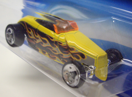 画像: 【1933 FORD LO-BOY】 YELLOW/5SP