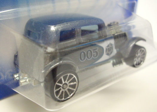 画像: 【1932 FORD "VICKY"】　GRAY/10SP