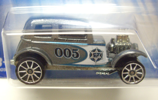 画像: 【1932 FORD "VICKY"】　GRAY/10SP