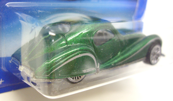 画像: 【TALBOT LAGO】　GREEN/LACE