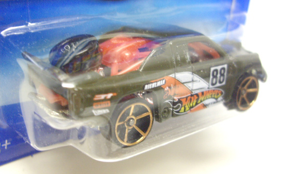 画像: 【OFF TRACK】　DK.OLIVE/FTE