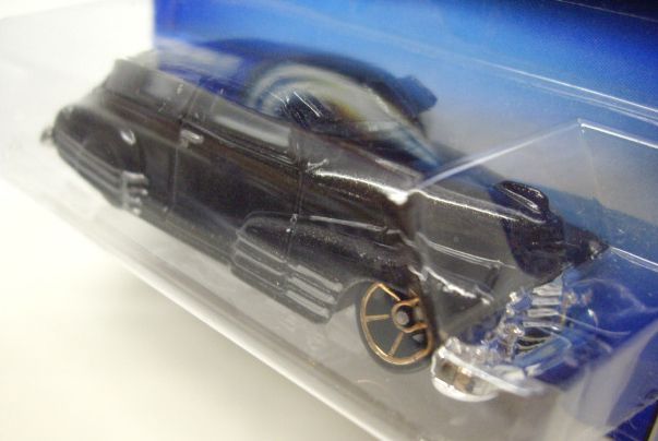 画像: 【1947 CHEVY FLEETLINE】　BLACK/FTE