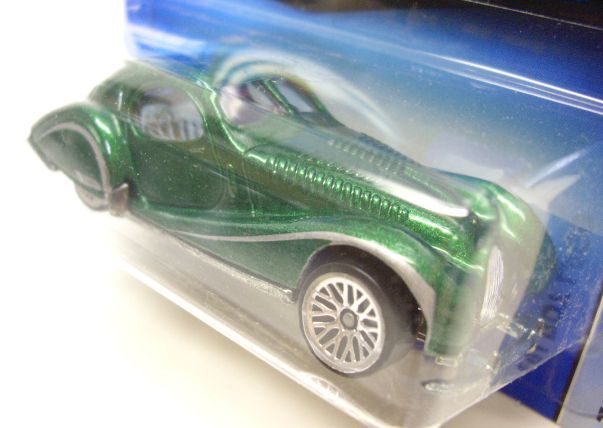 画像: 【TALBOT LAGO】　GREEN/LACE