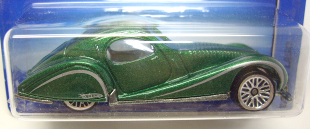 画像: 【TALBOT LAGO】　GREEN/LACE