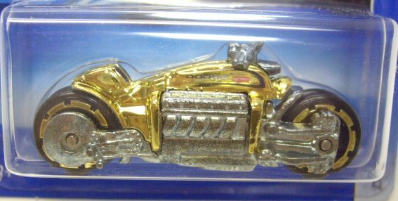 画像: 【DODGE TOMAHAWK】 GOLD