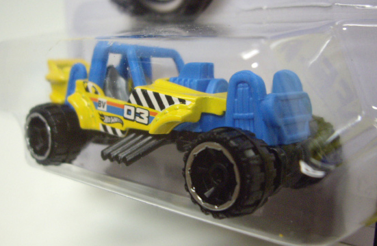 画像: 【MOUNTAIN MAULER】　YELLOW/OR6SP