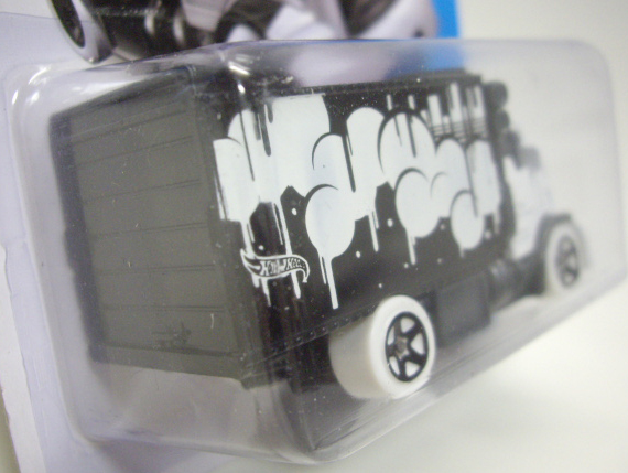 画像: 【HIWAY HAULER 2】　WHITE/5SP