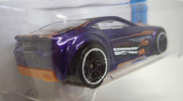 画像: 【TORQUE TWISTER】　PURPLE/PR5