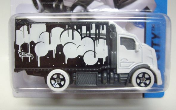 画像: 【HIWAY HAULER 2】　WHITE/5SP