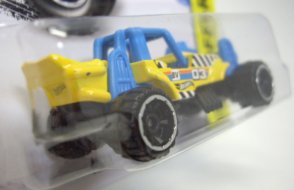 画像: 【MOUNTAIN MAULER】　YELLOW/OR6SP