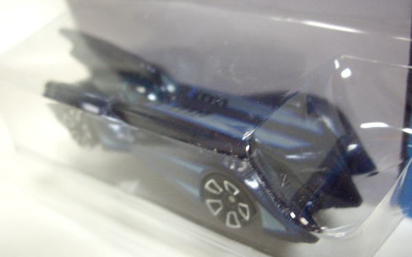 画像: 【BATMOBILE (THE BRAVE AND THE BOLD)】　DK.BLUE/FTE2