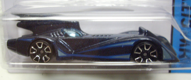 画像: 【BATMOBILE (THE BRAVE AND THE BOLD)】　DK.BLUE/FTE2