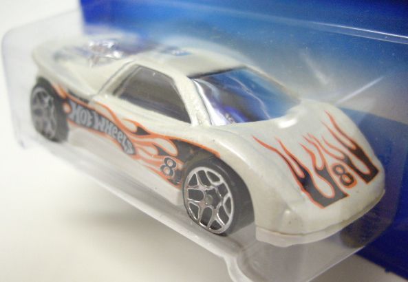 画像: 【SPEED BLASTER】　WHITE/5Y