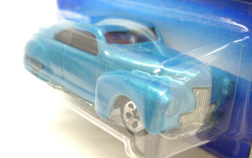 画像: 【TAIL DRAGGER】　AQUA/5SP (KMART EXCLUSIVE COLOR)