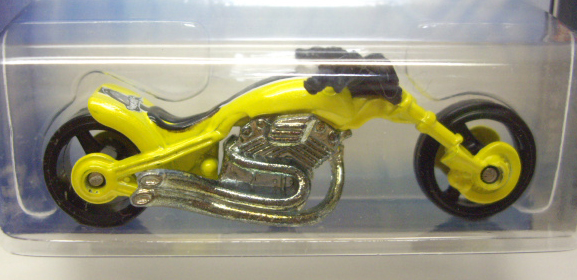 画像: 【BLAST LANE】　YELLOW/3SP
