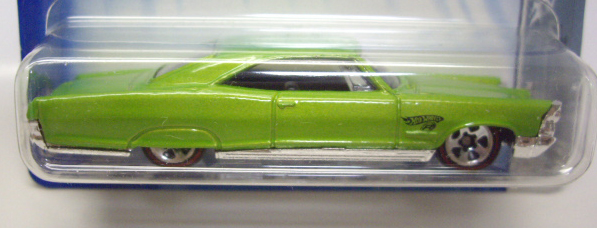 画像: 【PONTIAC BONNEVILLE】　LT.GREEN/RL