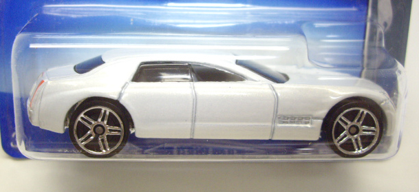 画像: 【CADILLAC SIXTEEN】　WHITE/PR5