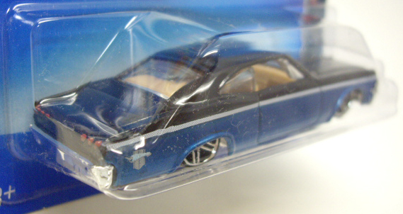 画像: 【1965 CHEVY IMPALA】　LT.BLUE-BLACK/PR5