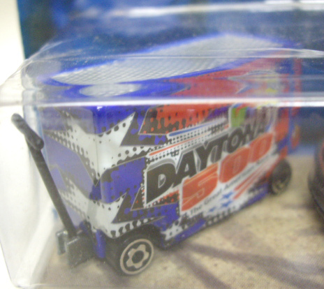 画像: 2000 HOT WHEELS RACING PIT CREW 【#98 TEAM UNIVERSAL/FORD TAURUS and TOOL BOX】　GRAY/RR