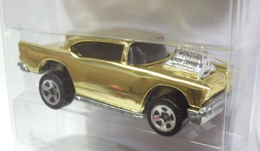 画像: 2005 5PACK 【SHINERS】　Camaro Z-28 / T-Bird Stocker / '57 Chevy / Aeroflash / Chevy 1500