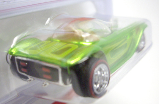 画像: 2013 RLC REWARDS CAR 【BEATNIK BANDIT】 SPEC.GREEN/RR