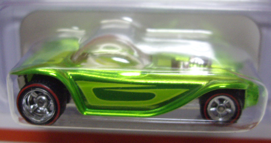 画像: 2013 RLC REWARDS CAR 【BEATNIK BANDIT】 SPEC.GREEN/RR