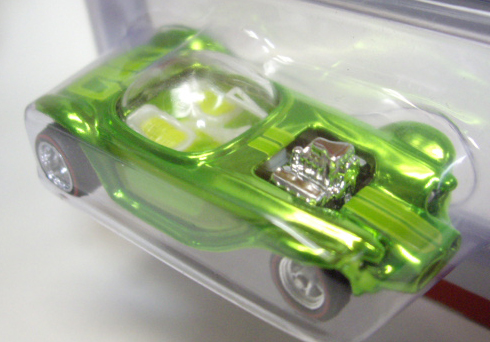 画像: 2013 RLC REWARDS CAR 【BEATNIK BANDIT】 SPEC.GREEN/RR