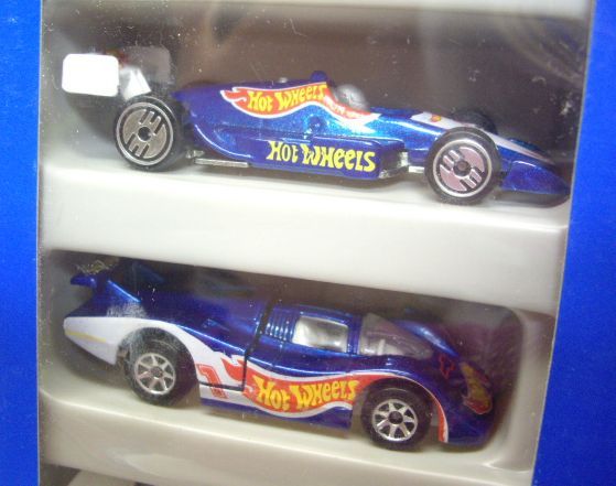 画像: 1996 5PACK 【HOT WHEELS RACE TEAM】　 Lumina Stocker(UH)/ Hot Wheels 500(UH)/ Sol-Aire CX-4(7SP)/ Dragster / Side Splitter 