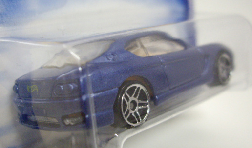 画像: 【FERRARI 456M】　BLUE/PR5