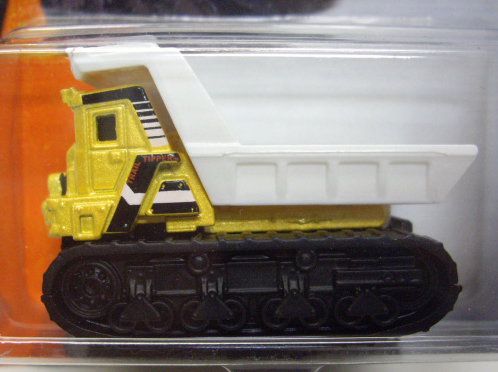 画像: 2014 【TRAIL TIPPER】 YELLOW-WHITE