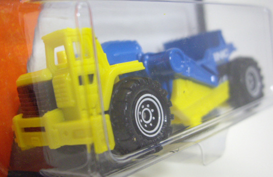 画像: 2014 【SCRAPER】 YELLOW-LT.BLUE