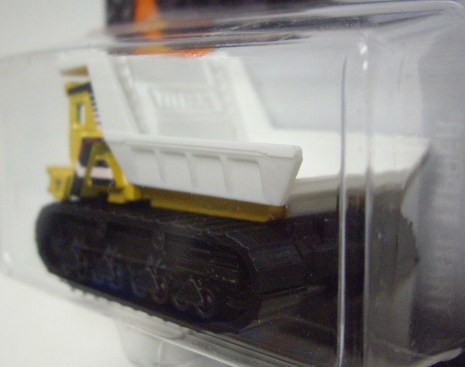 画像: 2014 【TRAIL TIPPER】 YELLOW-WHITE