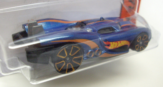 画像: 【PROTO TYPE H-24】　RACE TEAM BLUE/FTE2