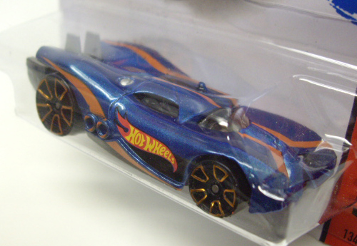 画像: 【PROTO TYPE H-24】　RACE TEAM BLUE/FTE2