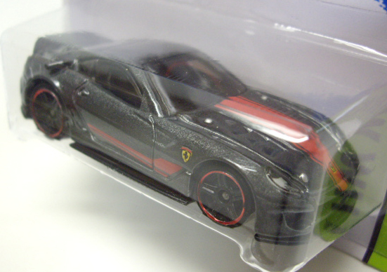 画像: 【FERRARI 599XX】　GUNMET/PR5 