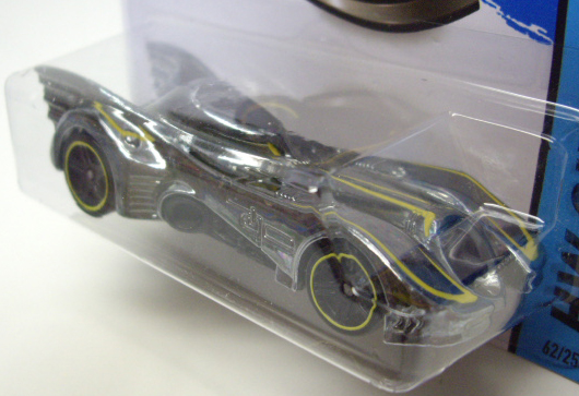 画像: 【BATMOBILE】　DK.CHROME/PR5 